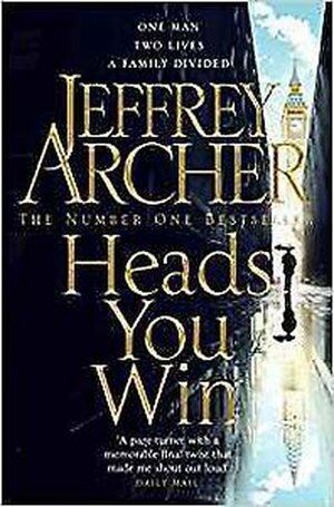 Kane en Abel by Jeffrey Archer