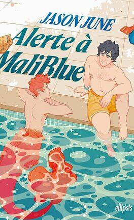 Alerte à MaliBlue (e-book) by Jason June