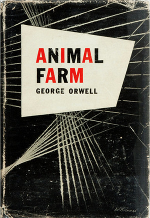 Animal Farm by George Orwell