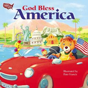 God Bless America by The Zondervan Corporation