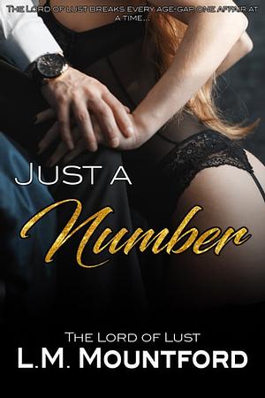 Just a Number by L.M. Mountford
