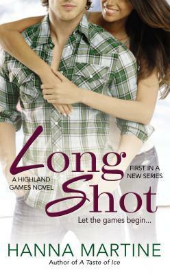 Long Shot by Hanna Martine