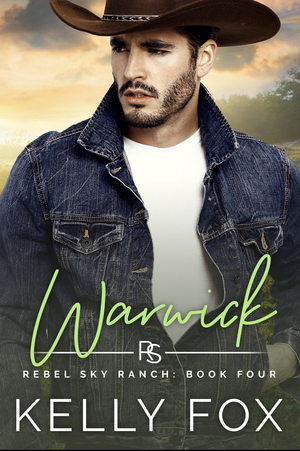 Warwick by Kelly Fox