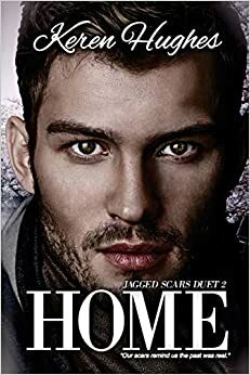 HOME by Keren Hughes