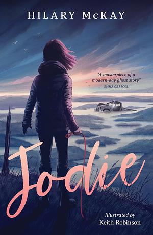 Jodie by Hilary McKay