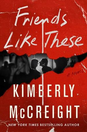 Friends Like These by Kimberly McCreight