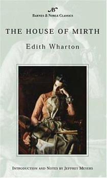 The House of Mirth by Edith Wharton