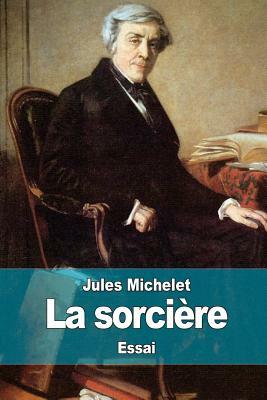 La sorcière by Jules Michelet