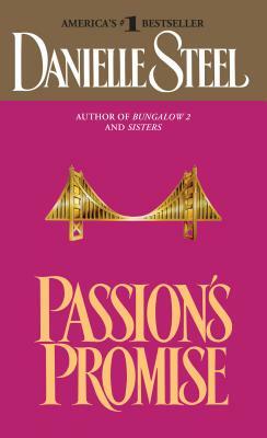 Passion's Promise by Danielle Steel