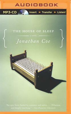 The House of Sleep by Jonathan Coe