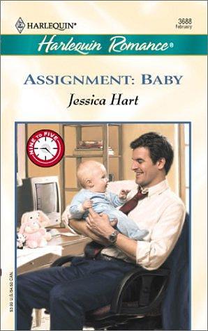 Assignment: Baby by Jessica Hart