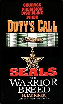 Duty's Call by H. Jay Riker
