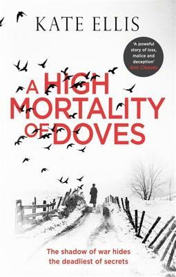 A High Mortality of Doves by Kate Ellis