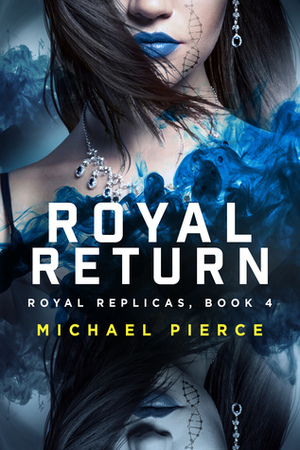 Royal Return by Michael Pierce