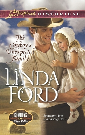 The Cowboy's Unexpected Family by Linda Ford