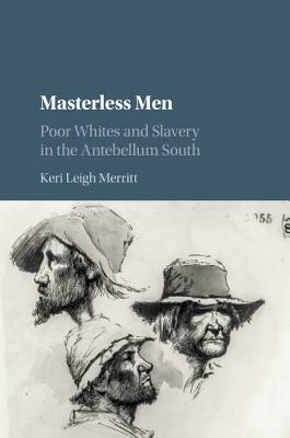 Masterless Men by Keri Leigh Merritt