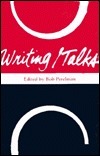 Writing/Talks by Bob Perelman