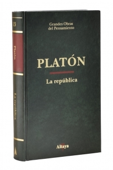 El banquete by Plato