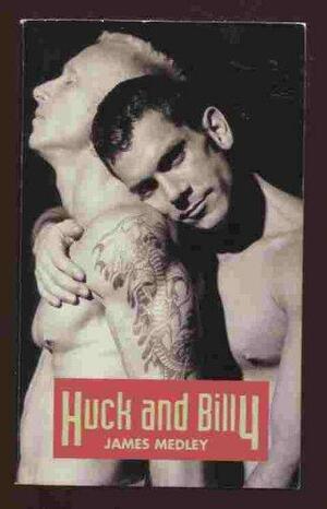 Huck and Billy by James Medley