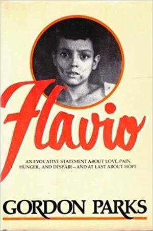 Flavio by Gordon Parks