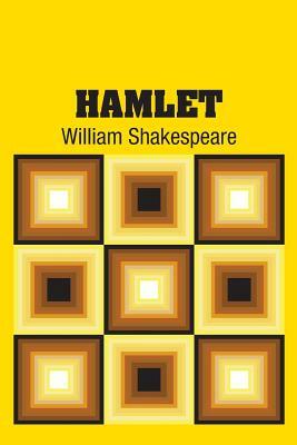 Hamlet by William Shakespeare