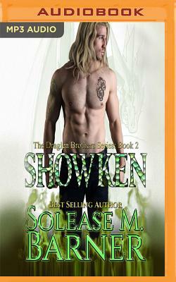 Showken by Solease M. Barner