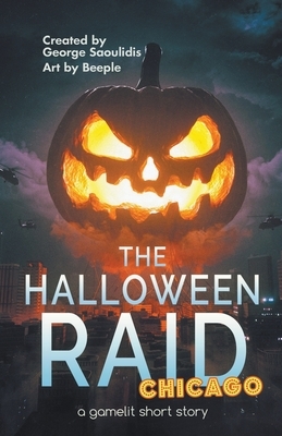 The Halloween Raid: Chicago by George Saoulidis