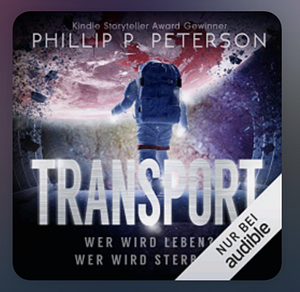 Transport by Phillip P. Peterson