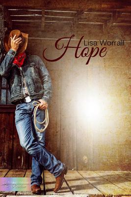 Hope by Emanuela Graziani, Lisa Worrall