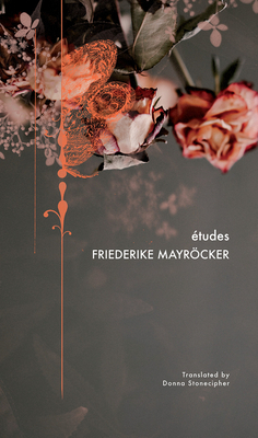 Études by Friederike Mayröcker