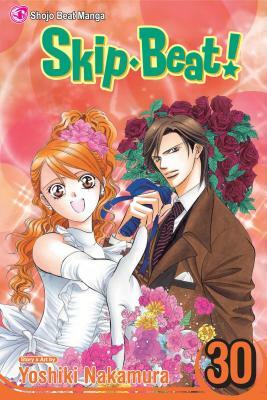 Skip Beat!, Vol. 30 by Yoshiki Nakamura