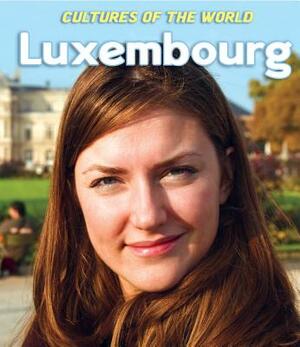 Luxembourg by Patricia Sheehan