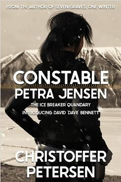 The Ice Breaker Quandary by Christoffer Petersen