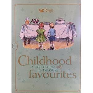 Childhood Favourites by Readers Digest