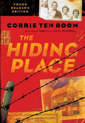 The Hiding Place by Corrie ten Boom