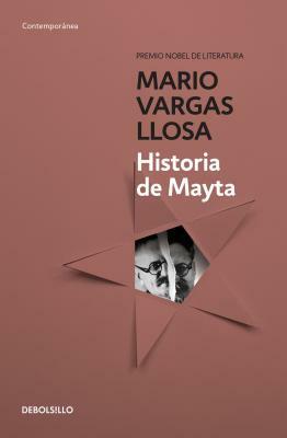 Historia de Mayta by Mario Vargas Llosa