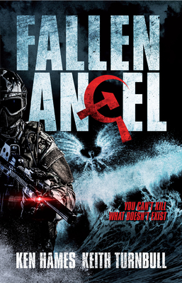 Fallen Angel by Ken Hames, Keith Turnbull