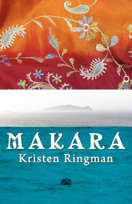 Makara by Kristen Ringman