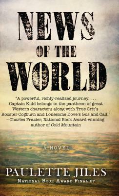 News of the World by Paulette Jiles