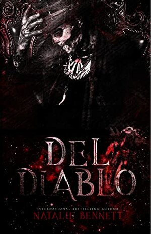 Del Diablo by Natalie Bennett