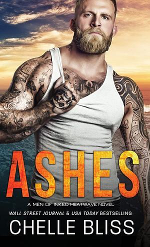 Ashes by Chelle Bliss