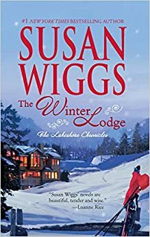 La caresse de l'hiver by Susan Wiggs