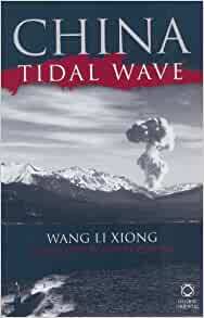 China Tidal Wave by Wang Lixiong