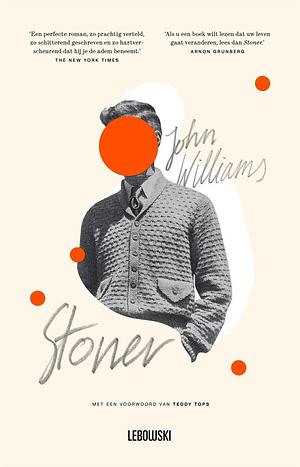 Stoner by John Williams