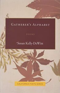 Gatherer's Alphabet by Susan Kelly-DeWitt