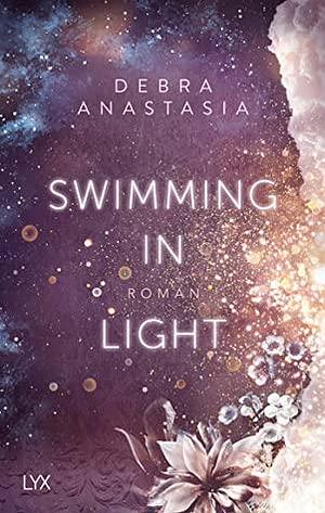 Swimming in Light by Debra Anastasia