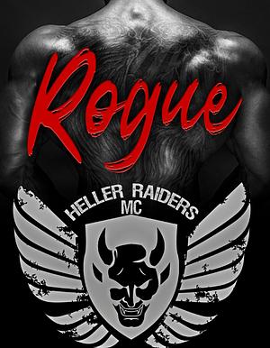 Rogue by KyAnn Waters