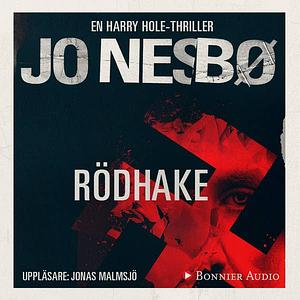 Rödhake by Jo Nesbø