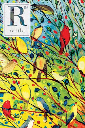 Rattle: Spring 2024 by Alan Fox