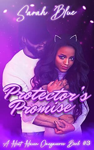 Protector's Promise by Sarah Blue